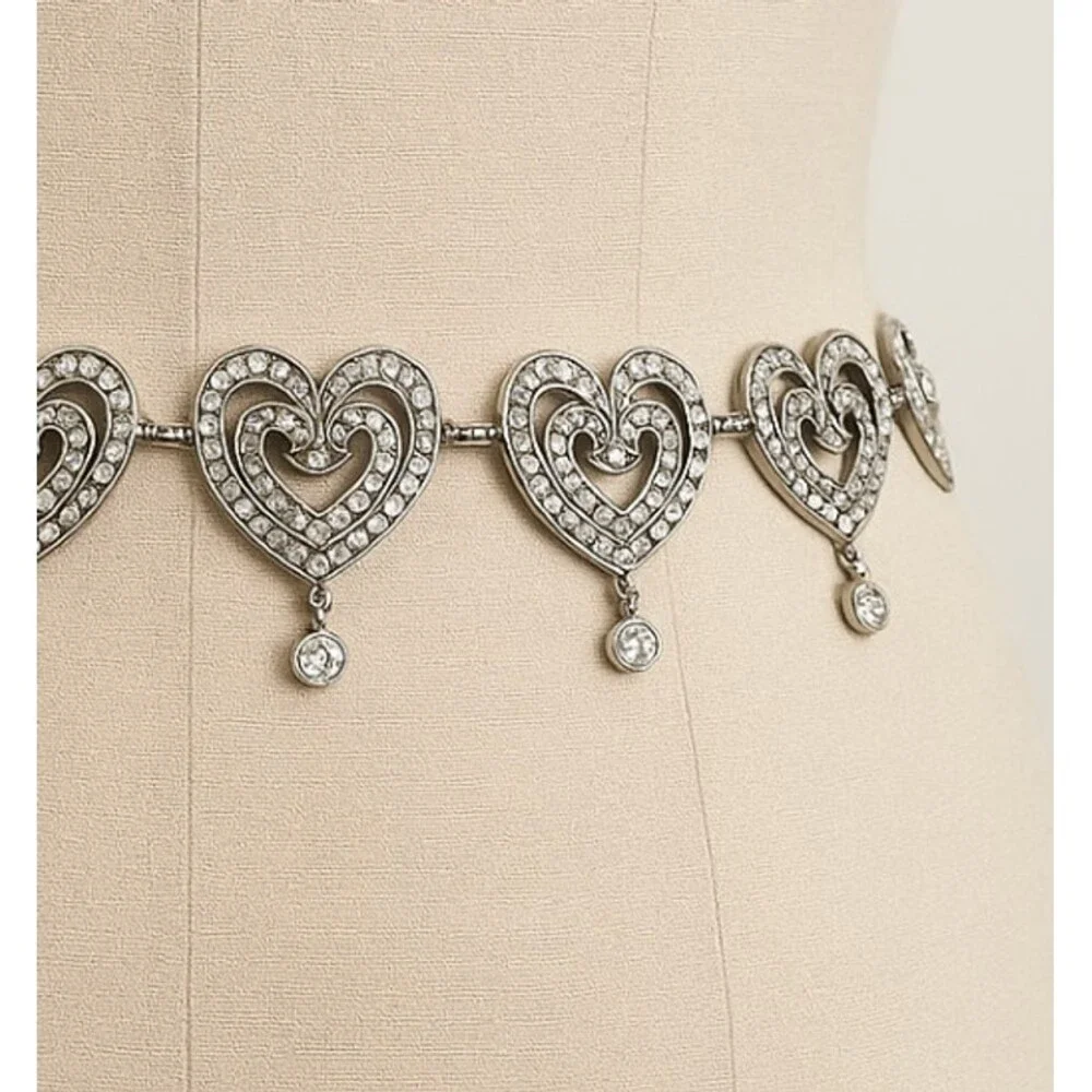 vintage belt